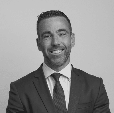 Andrew B&W